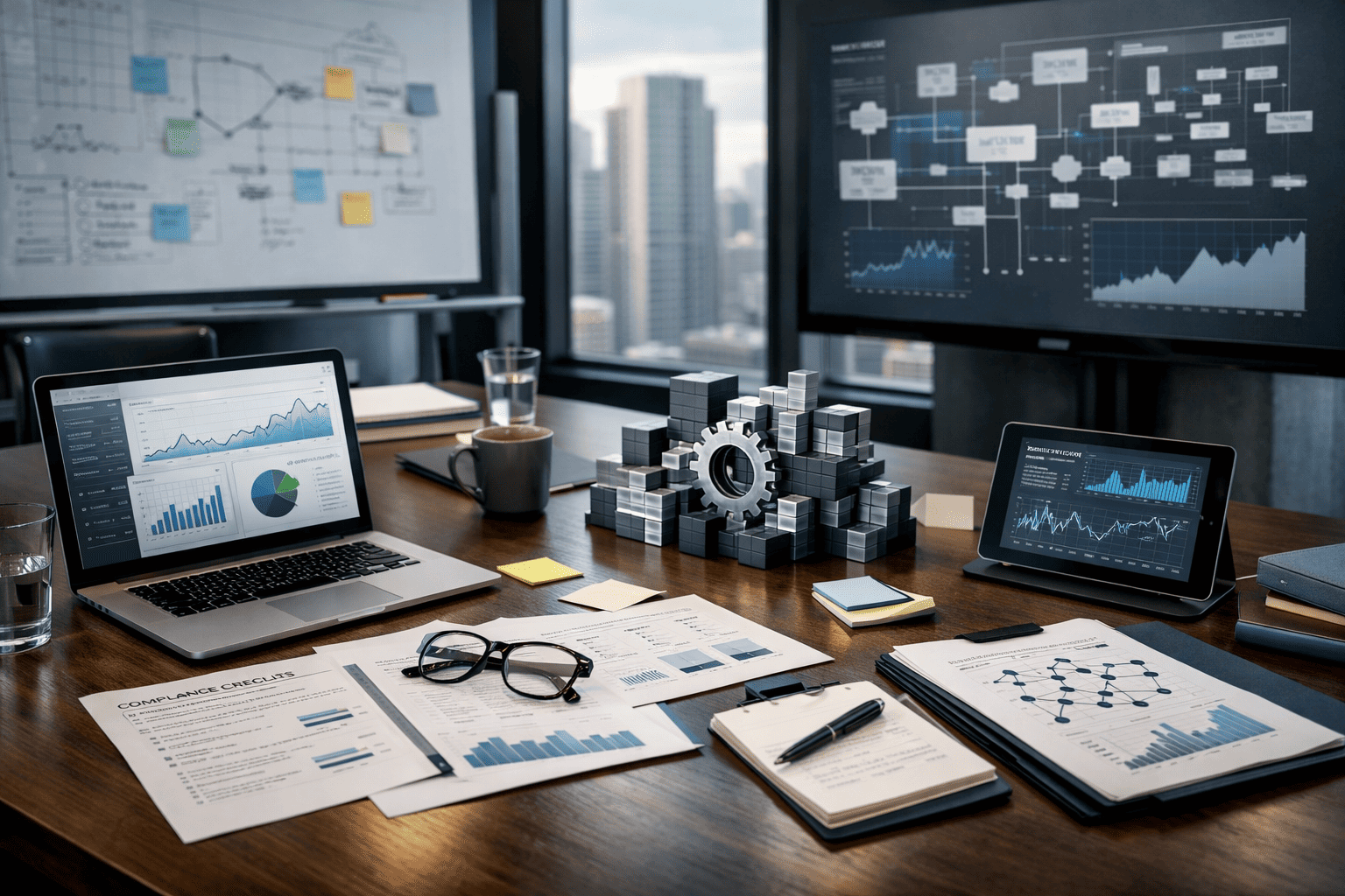 Navigating Regulatory Fines: Client Outcome Stories