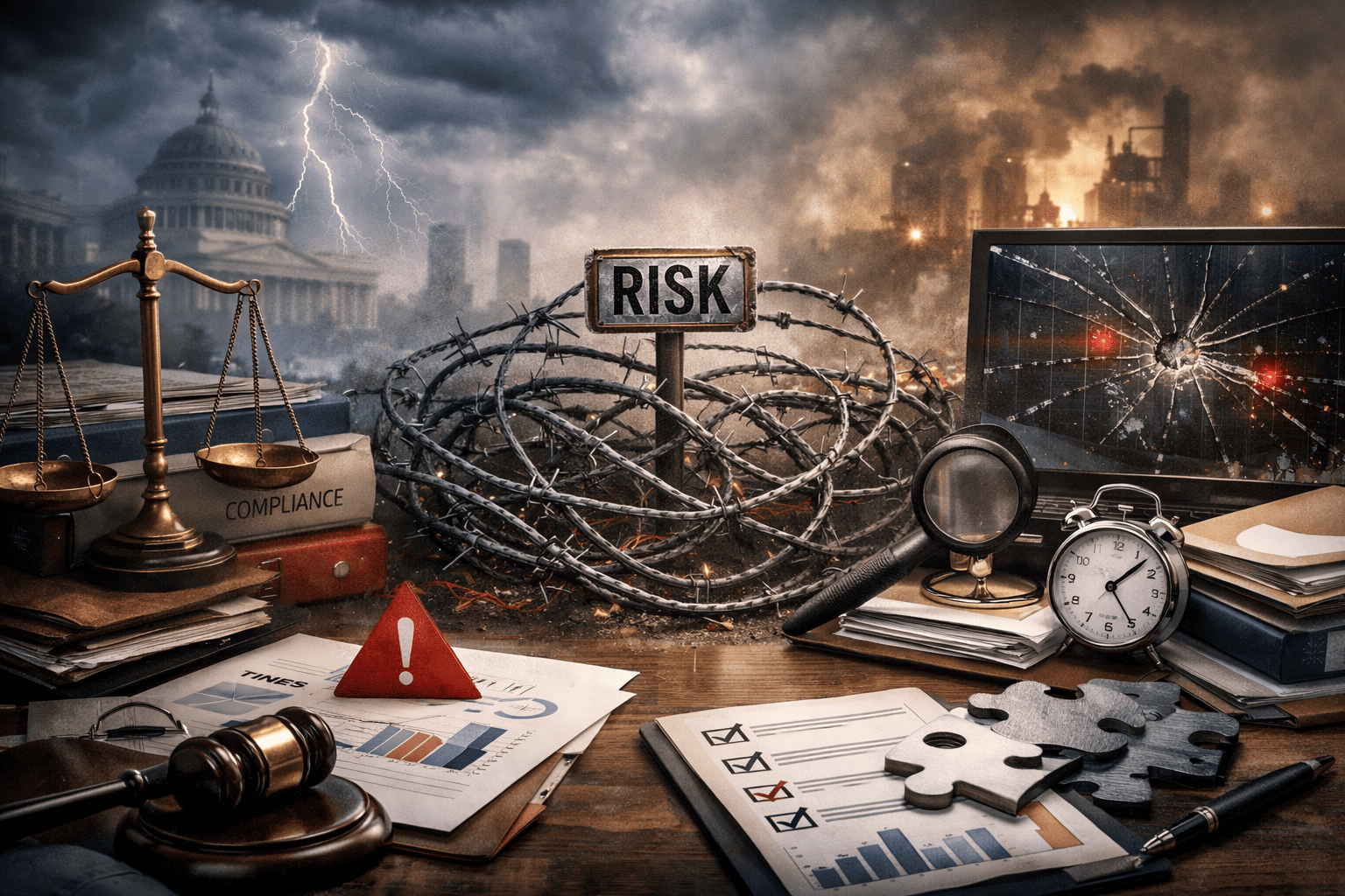 The Hidden Costs of Delay: Why Timely Fine Action Matters