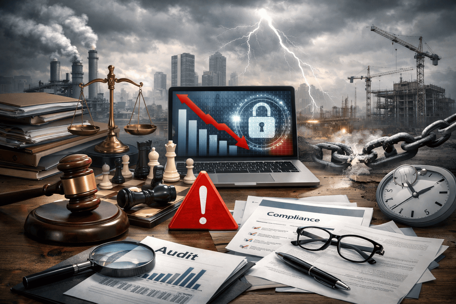 Effective Strategies for Penalty Resolution